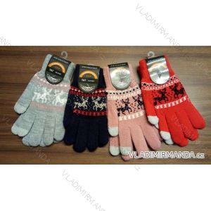 Stretch gloves for ladies (uni) TAT 0-27-6