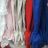 Elegant women's dress (uni sl) ITALIAN FASHION IMT19016 one size s/l white