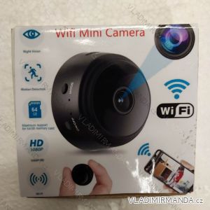 Wifi mini camera ELE20001