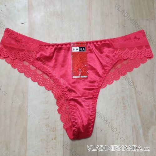 Briefs classic womens 3pcs pack (s-xl) AURA VIA NR3350