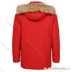 Winter jacket jacket (s-xl) GLO-STORY WMA-6473