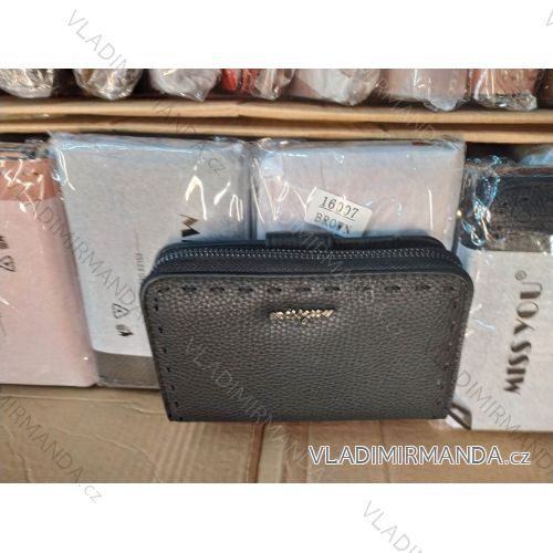 Women's crossbeam handbag (uni) ITALIAN Fashion IM8171557