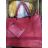 Backpack women (ONE SIZE) ITALIAN FASHION IM820025