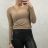 T-shirt short sleeve women (uni s-m) ITALIAN FASHION IMD20006