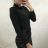 Dress with 3/4-sleeve ladies pocket (uni sl) ITALIAN Fashion IM3181746