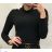 Dress with 3/4-sleeve ladies pocket (uni sl) ITALIAN Fashion IM3181746