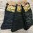 Men's wool socks (43-46) LOOKEN ZCM-W9153