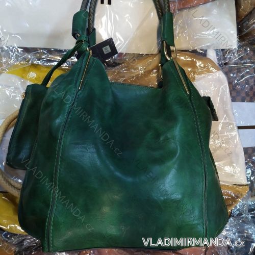 Backpack women (ONE SIZE) ITALIAN FASHION IM820025