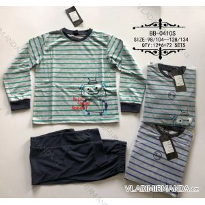 Children´s pajamas for boys (98-134) N-FEEL BB0410