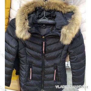 Jacket autumn women's (M-3XL) BILIN BIL19BI-1906