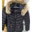 Jacket autumn women's (M-3XL) BILIN BIL19BI-1906
