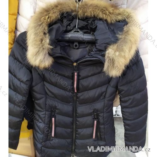 Jacket autumn women's (M-3XL) BILIN BIL19BI-1906