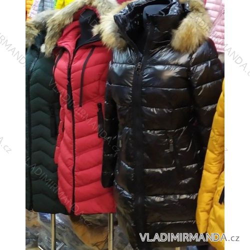 Jacket autumn women's (M-3XL) BILIN BIL19BI-1906