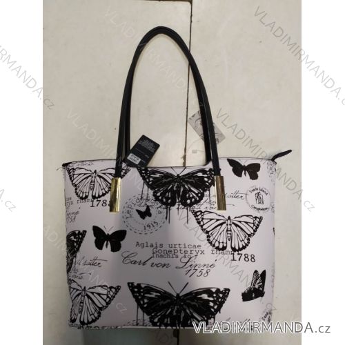 Women's Handbag (ONE SIZE) ITALIAN FASHION IM26190708