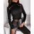 T-shirt short sleeve women (uni s-m) ITALIAN FASHION IMD20006