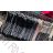 Blouse long sleeve with ruffles women (UNI S / L) ITALIAN FASHION IMK20159