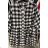 Long sleeve jacket (one size) ITALIAN MODA IMC17324