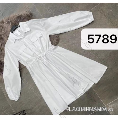 Dress Other Shirts Short Sleeve Women (uni sl) ITALIAN Fashion IM21800914