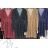 Dress with 3/4-sleeve ladies pocket (uni sl) ITALIAN Fashion IMWD20529
