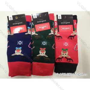 Men's socks thin (42-46) POLISH MODA DPP20003