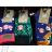 Men's socks thin (42-46) POLISH MODA DPP20003