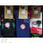 Men's socks thin (42-46) POLISH MODA DPP20003