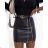 Dress with 3/4-sleeve ladies pocket (uni sl) ITALIAN Fashion IM3181746