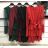 Dress with 3/4-sleeve ladies pocket (uni sl) ITALIAN Fashion IMWD20527