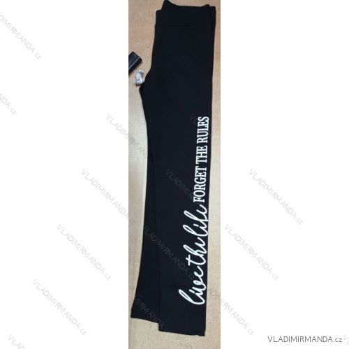 Women's long leggings (S-XL) TURKISH FASHION TM81932300