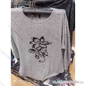 Tunic Ladies (xl-3xl) EXCZOTIC TURKEY MADE TM818007