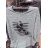 Tunic Ladies (xl-3xl) EXCZOTIC TURKEY MADE TM818007