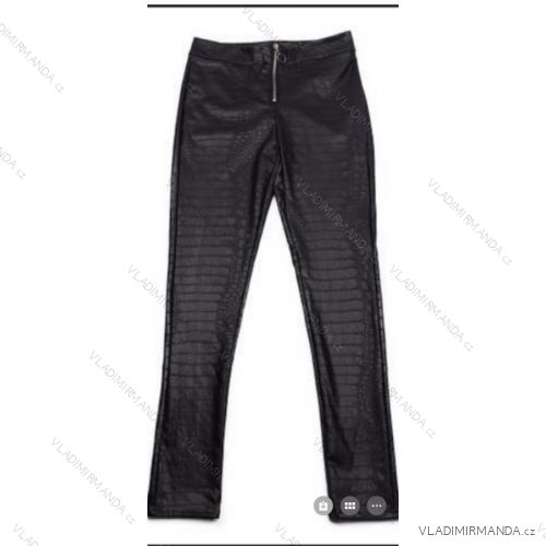 Women's warm leggings (S-XXL) TURKISH FASHION TM920005