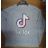 Sweatshirt long sleeve warm children adolescent girls (128-158) TUZZY TURKISH FASHION TM219166