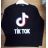 Sweatshirt long sleeve warm children adolescent girls (128-158) TUZZY TURKISH FASHION TM219166