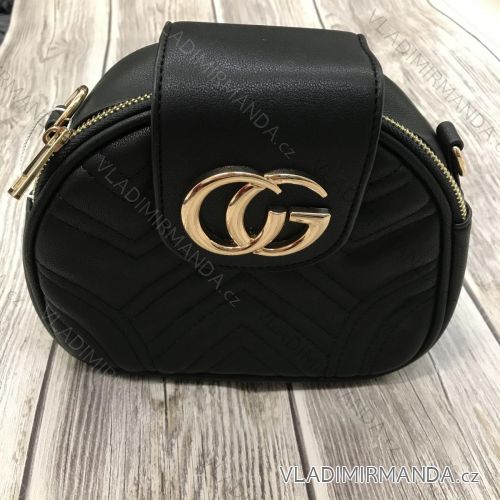 Waist bag women (uni) POLISH FASHION PV920001