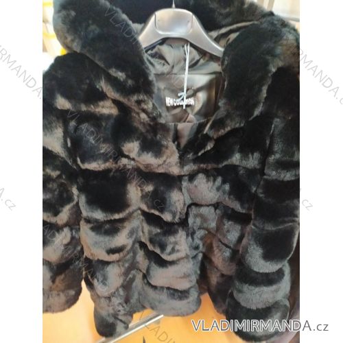 Female jacket winter jack (s-4xl) IM818200
