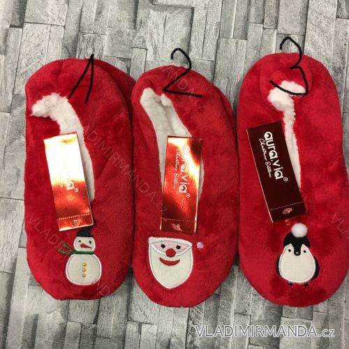 Warm thermo ladies socks (35-41) AURA.VIA AURAVIA001