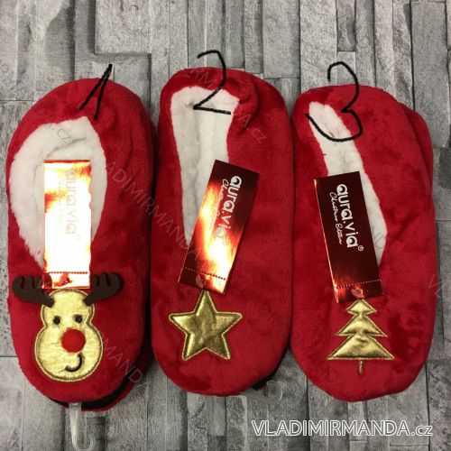 Warm thermo ladies socks (35-41) AURA.VIA AURAVIA001