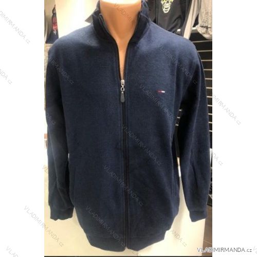 Hoody long sleeve men (m-2xl) DYNAMIC OBS191244