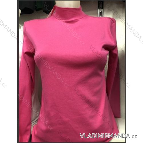 T-shirt women's long sleeve t-shirt (S-XL) ETXANG TURKISH MODA OBS19138