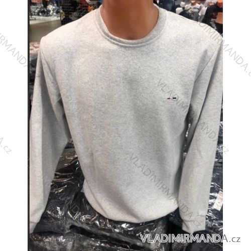 Hoody long sleeve men (m-2xl) DYNAMIC OBS191244