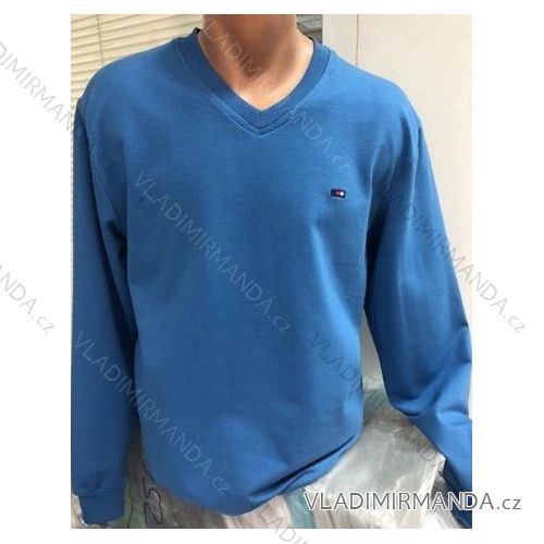 Hoody long sleeve men (m-2xl) DYNAMIC OBS191244