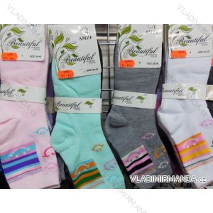 Lightweight socks (35-42) AMZF ZB4-6013
