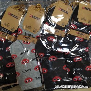 Women's socks warm thermo (35-38,39-42) LOOKEN LOK1934