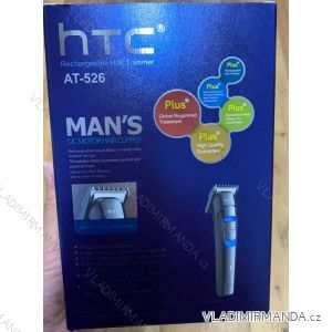 Hair and beard trimmer ELM20012