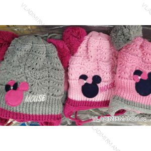 Babies' winter cap (1-3 years) POLAND MANUFACTURING PV419252