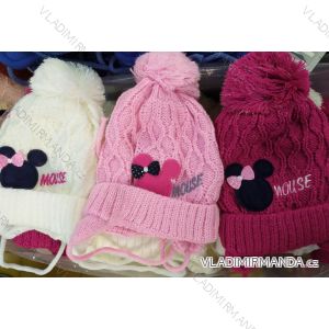 Babies' winter cap (1-3 years) POLAND MANUFACTURING PV419252