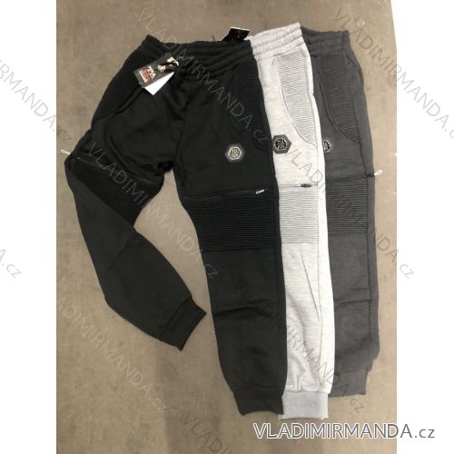 Men's sweatshirt oversized (M-3XL) TA FASHION TAF19TA-360NA
