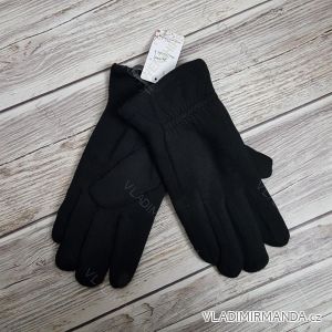 Winter gloves women (ONE SIZE) DELFIN DEL20CW-051