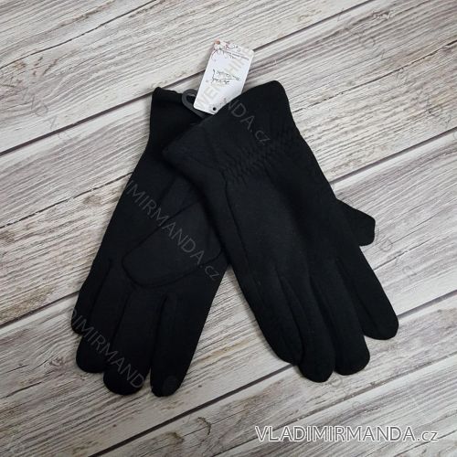 Winter gloves women (ONE SIZE) DELFIN DEL20CW-051
